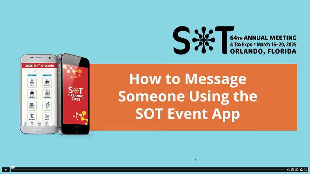 How to Use the Messaging Feature