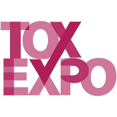 ToxExpo Logo Icon