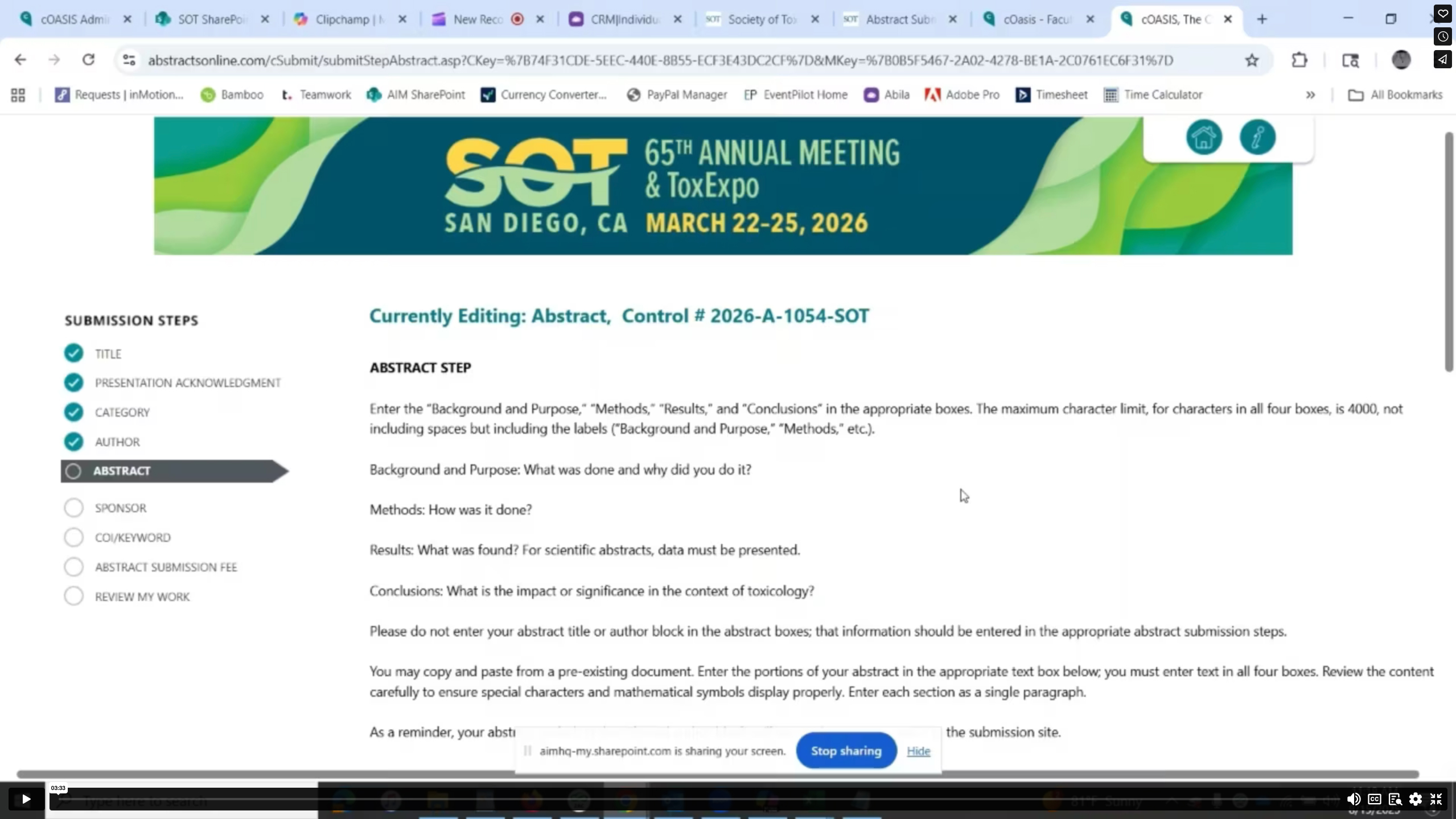 On-Demand Recordings
