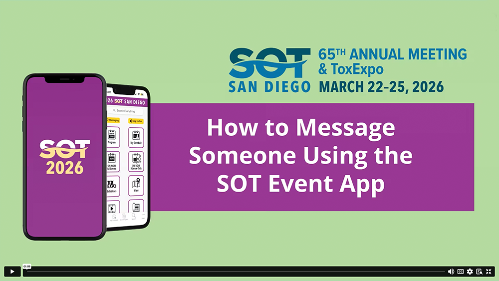 How to Use the Messaging Feature