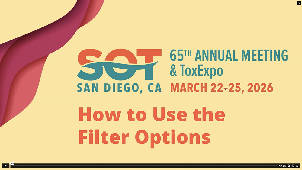  How to Use the Filter Options 