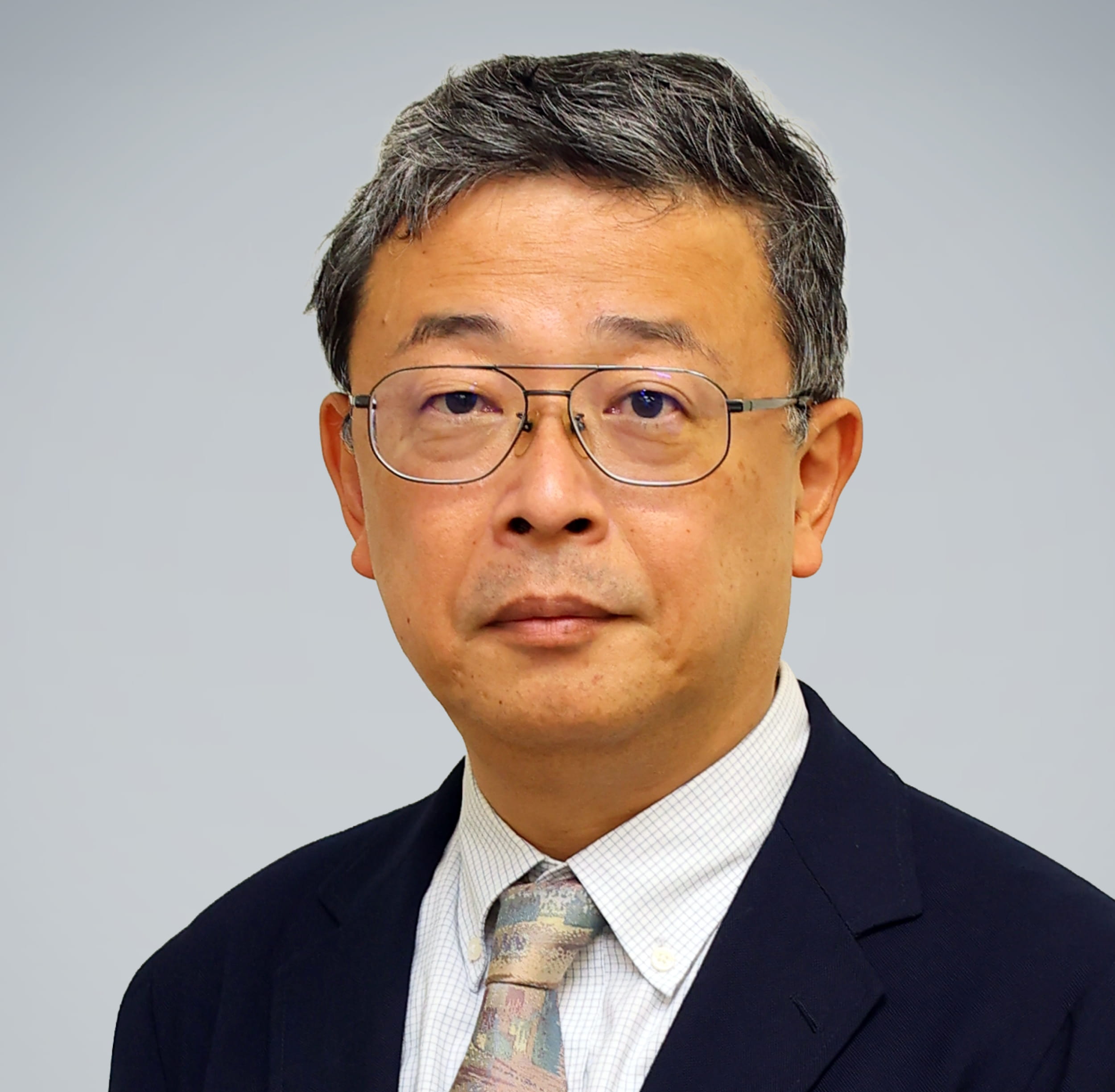 Seiichi Ishida