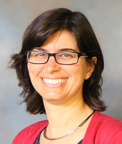 Leigh Ann Burns Naas