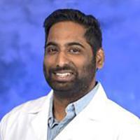 Venkat Ramakrishna Ungarala