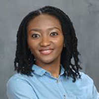 Esther Omaiye