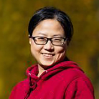 Haiyan	Lu