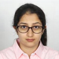 Ishita Virmani