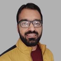 Mohammad Siddiqi