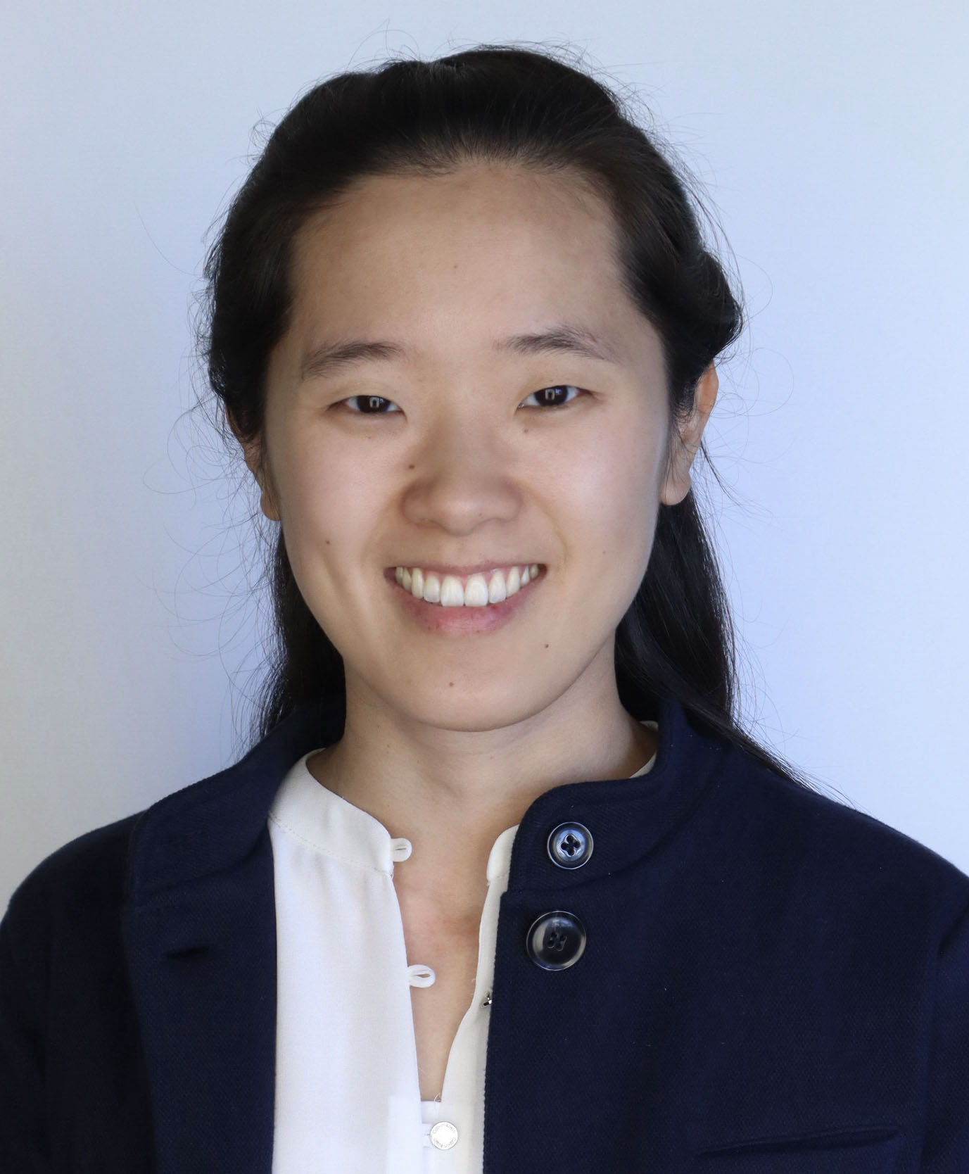 Rebekah L. Kendall, Ph