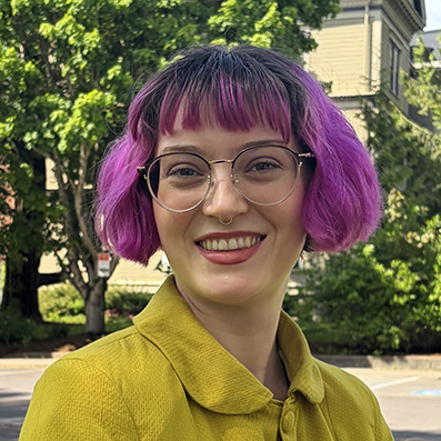 Shyla Streeter