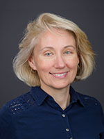Nadia Moore