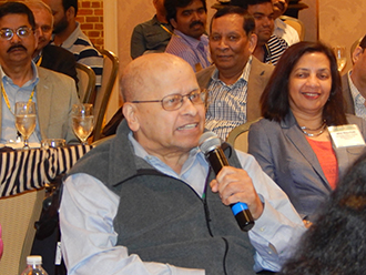 2016 ASIO SIG Reception Photo Gallery