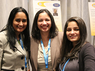 2019 ASIO SIG Reception Photo Gallery