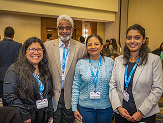 2022 ASIO Reception Photo Gallery