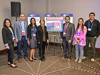 2023 ASIO Reception Photo Gallery