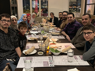 2019 ATA SIG Photo Gallery