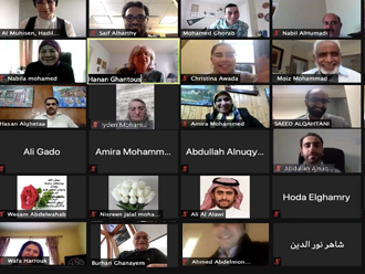 2021 ATA SIG Photo Gallery