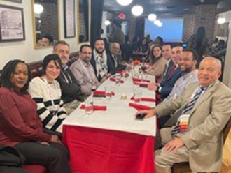 2024 ATA SIG Photo Gallery