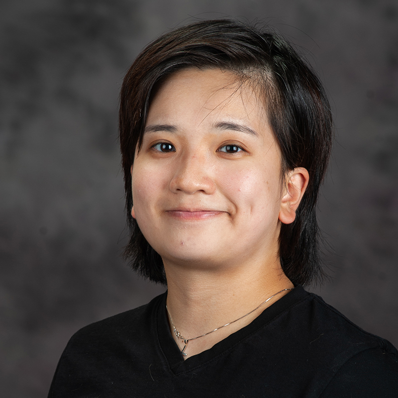 Wai Ning Tiffany Tsui