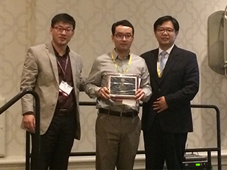 2016 AACT SIG Reception Photo Gallery