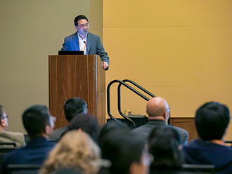 2018 AACT SIG Reception Photo Gallery