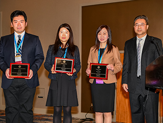 2019 AACT SIG Reception Photo Gallery