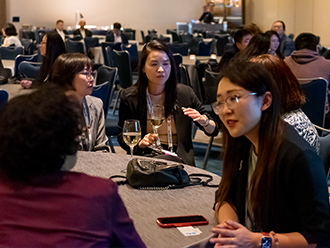 2025 AACT SIG Reception Photo Gallery