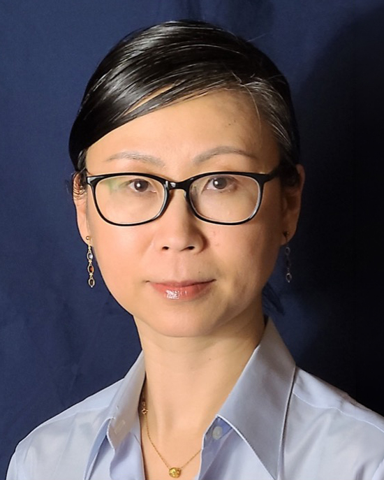 Xuefei Cao, PhD

AACT President (2025–2026)