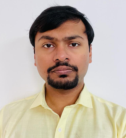 ASIO Graduate Student Rep