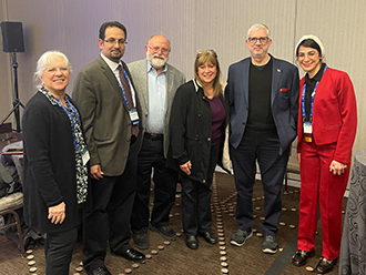 2023 ATA SIG Photo Gallery