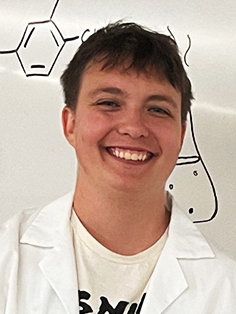 Eli Cowan