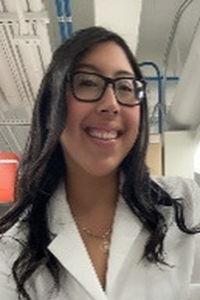 Alma Avila Oropeza