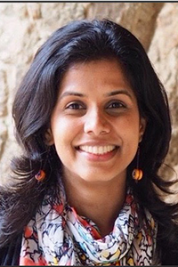 Mansi Krishan