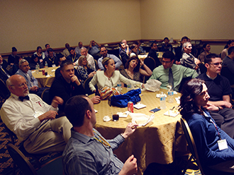 2016 MDCPSS Reception Photo Gallery
