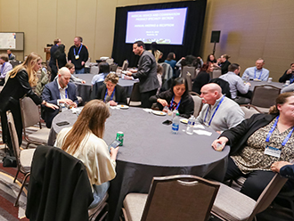 2023 MDCPSS Reception Photo Gallery