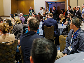 2025 MDCPSS Reception Photo Gallery