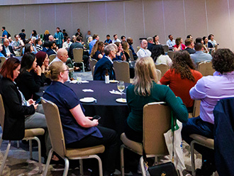 2026 MDCPSS Reception Photo Gallery