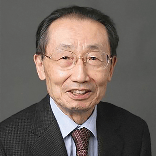 Dr. Toshio Narahashi