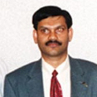 Dr. Riyaz B. Mahammad