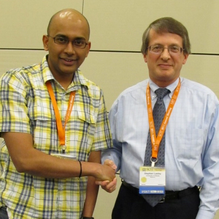 Hariharan Saminathan