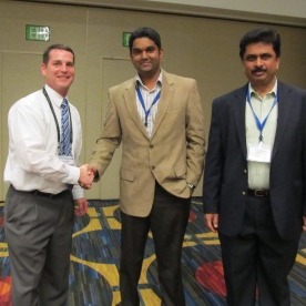 Dilshan Harischandra