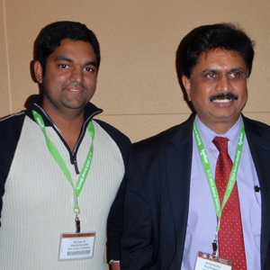 Dilshan Harischandra