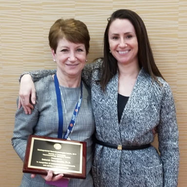 Dr. Deborah Cory-Slechta