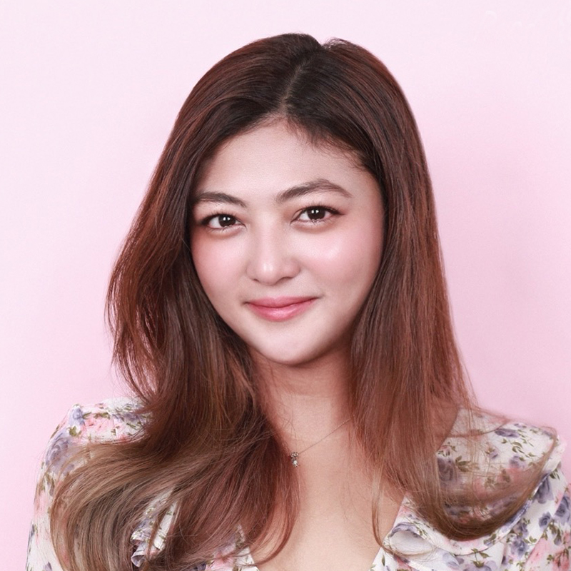 Napissara	Boonpraman