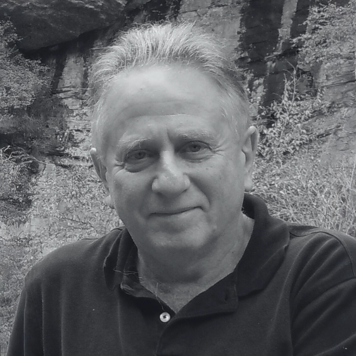 Dr. Theodore Slotkin