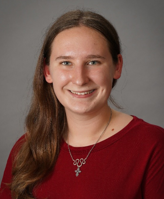 RSESS Graduate Student Rep