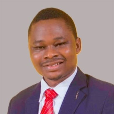 Johnson Oladele
