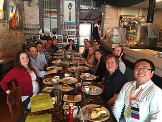 2018 BMSS Photo Gallery