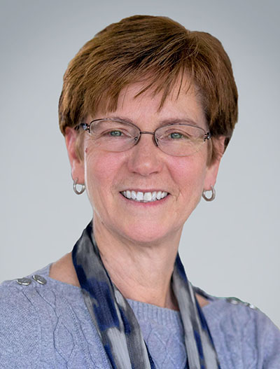 Dr.Lois D. Lehman-McKeeman
