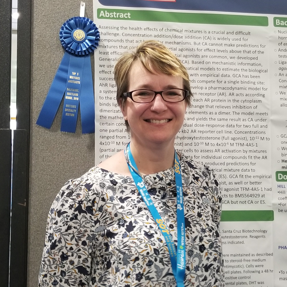 Jennifer Schlezinger